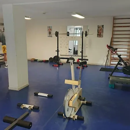 Appartement Joli T2 Vue Sur Le Jardin Proche De Toulouse à Launaguet Extérieur photo