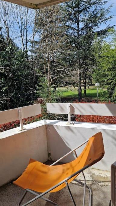 Joli T2 Vue Sur Le Jardin Proche De Toulouse *